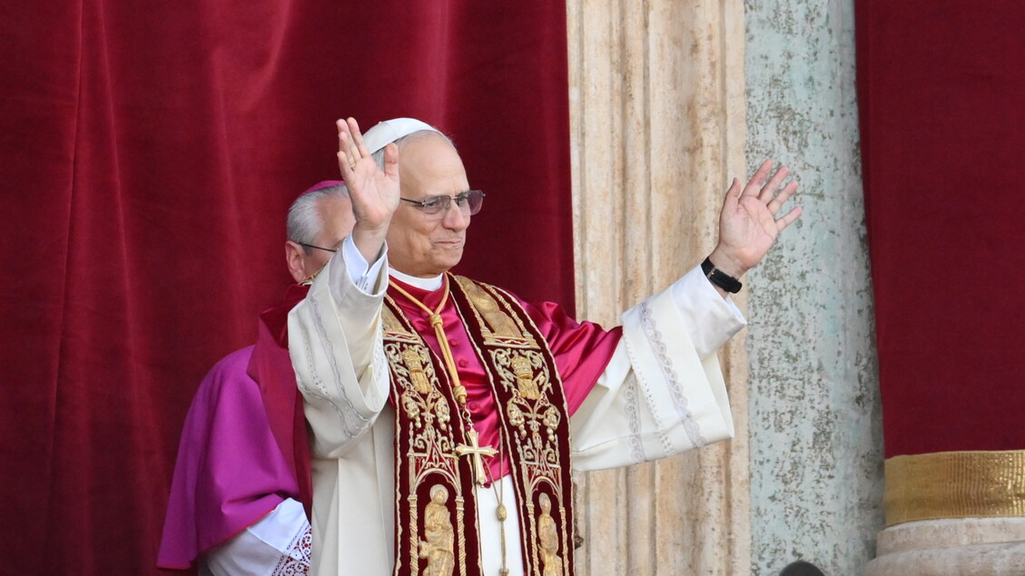 Leone XIV. Chiesa italiana: "Rapporto saldo e filiale con il Papa"