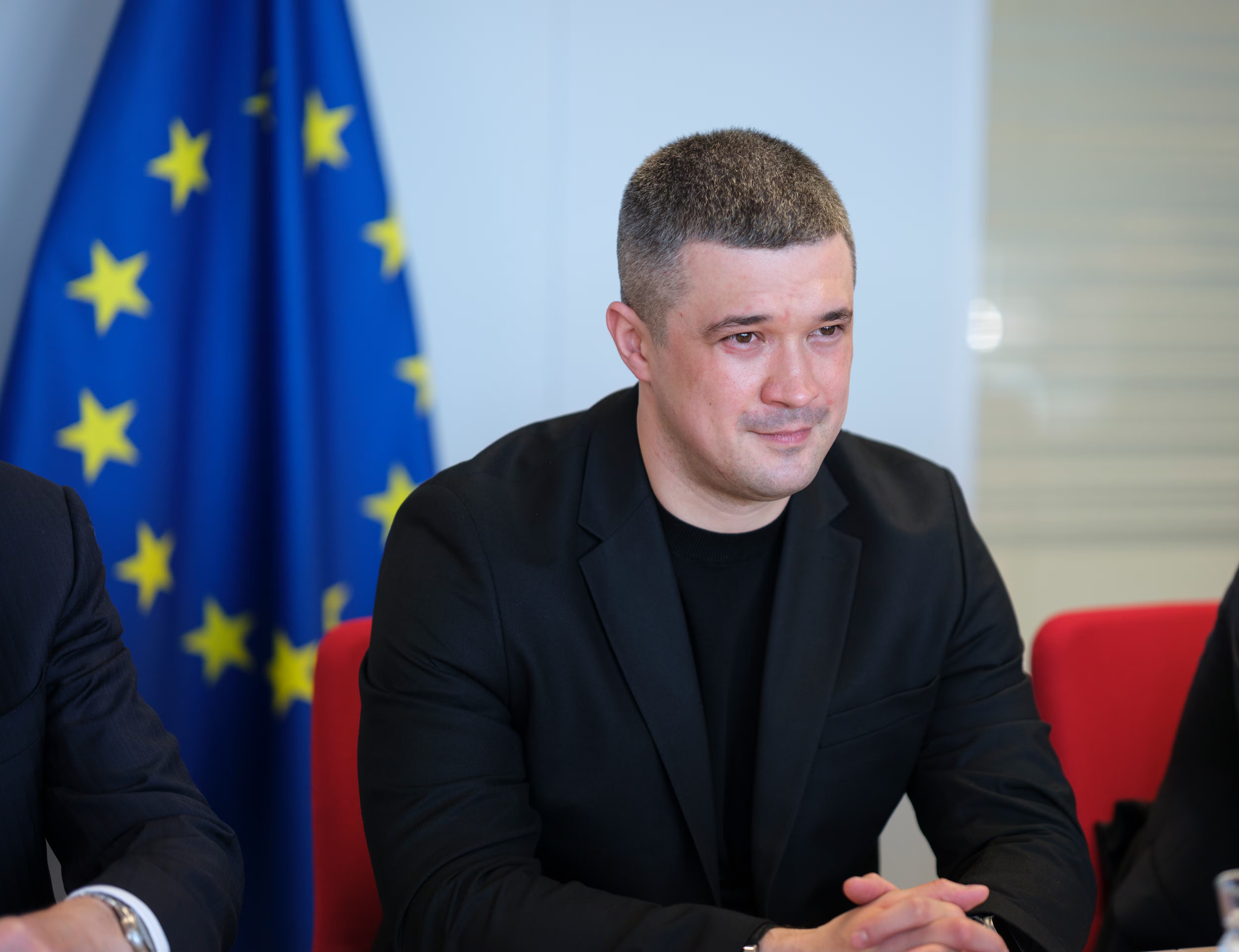 Ucraina, Fedorov rompe con Zelenskyy e riapre il dossier elezioni: «La democrazia non può essere ostaggio della Russia»