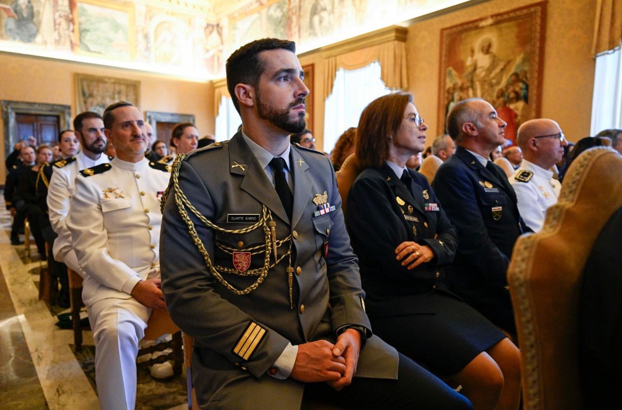 Vatican Media