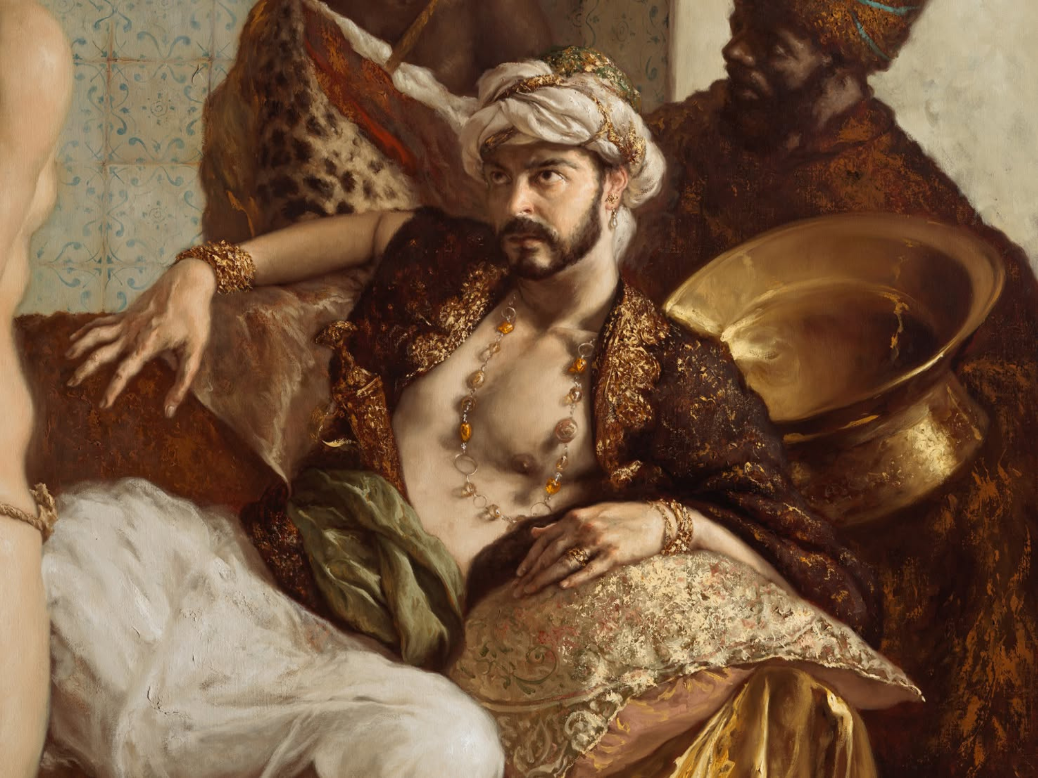 Ma Francesco d’Assisi incontrò davvero il sultano?
