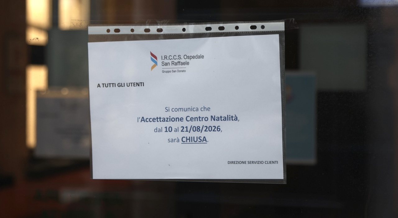 Scambio di embrioni al San Raffaele: cosa è successo davvero e perché il caso interroga anche i cattolici