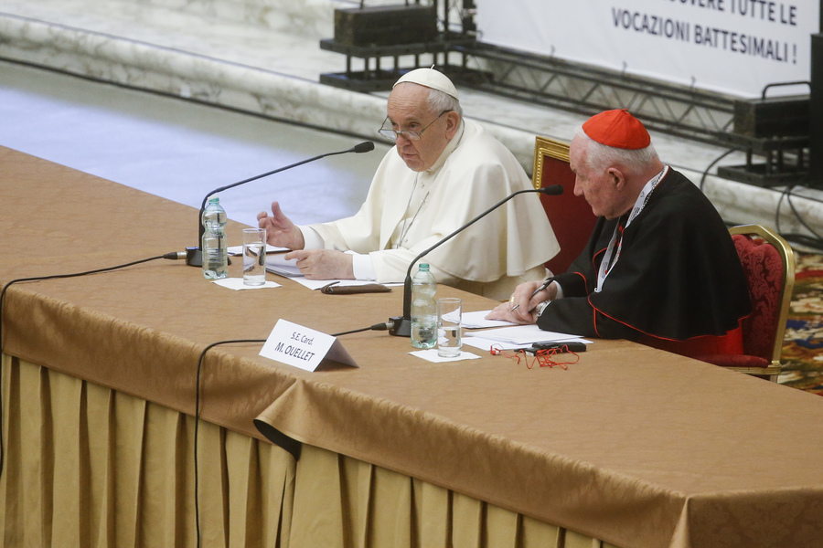 Simposio per una teologia fondamentale del sacerdozio