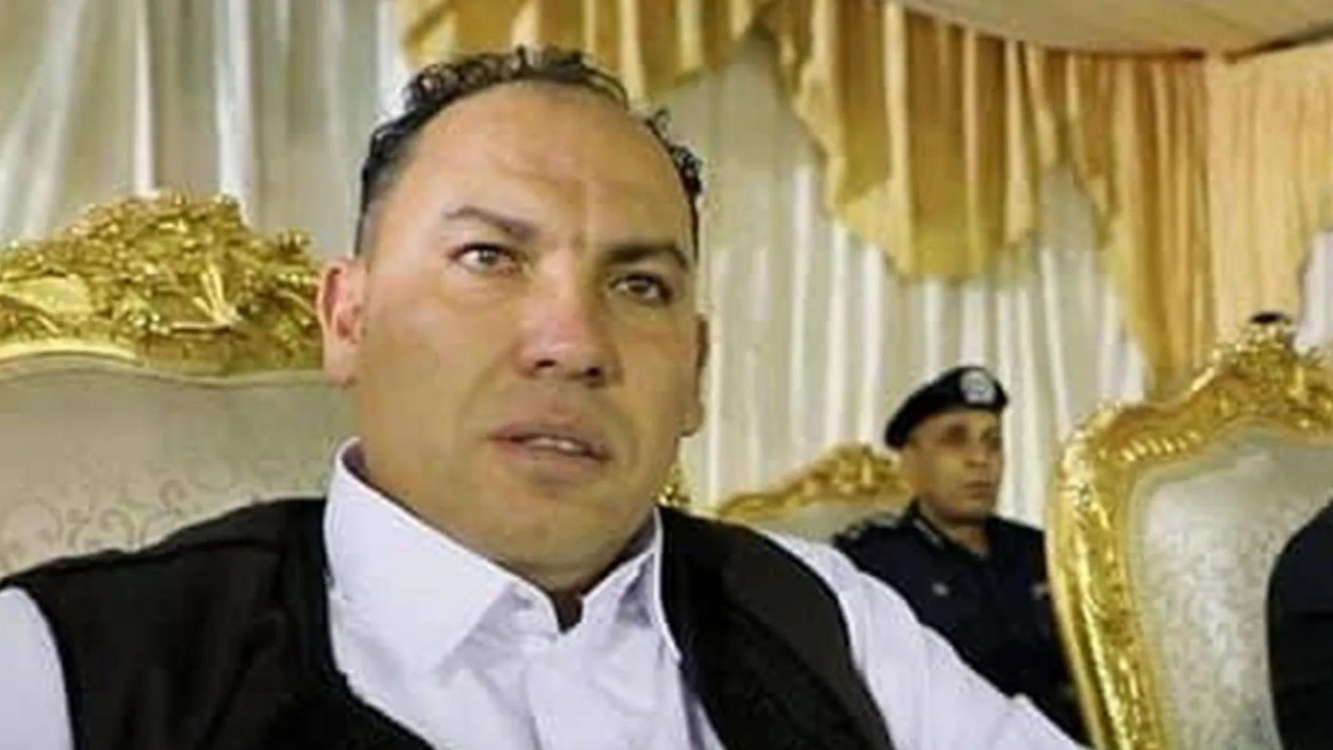 Il caso Njeem Osama Almasri Habish. Quando Papa Francesco diede del "criminale di guerra" a Minniti