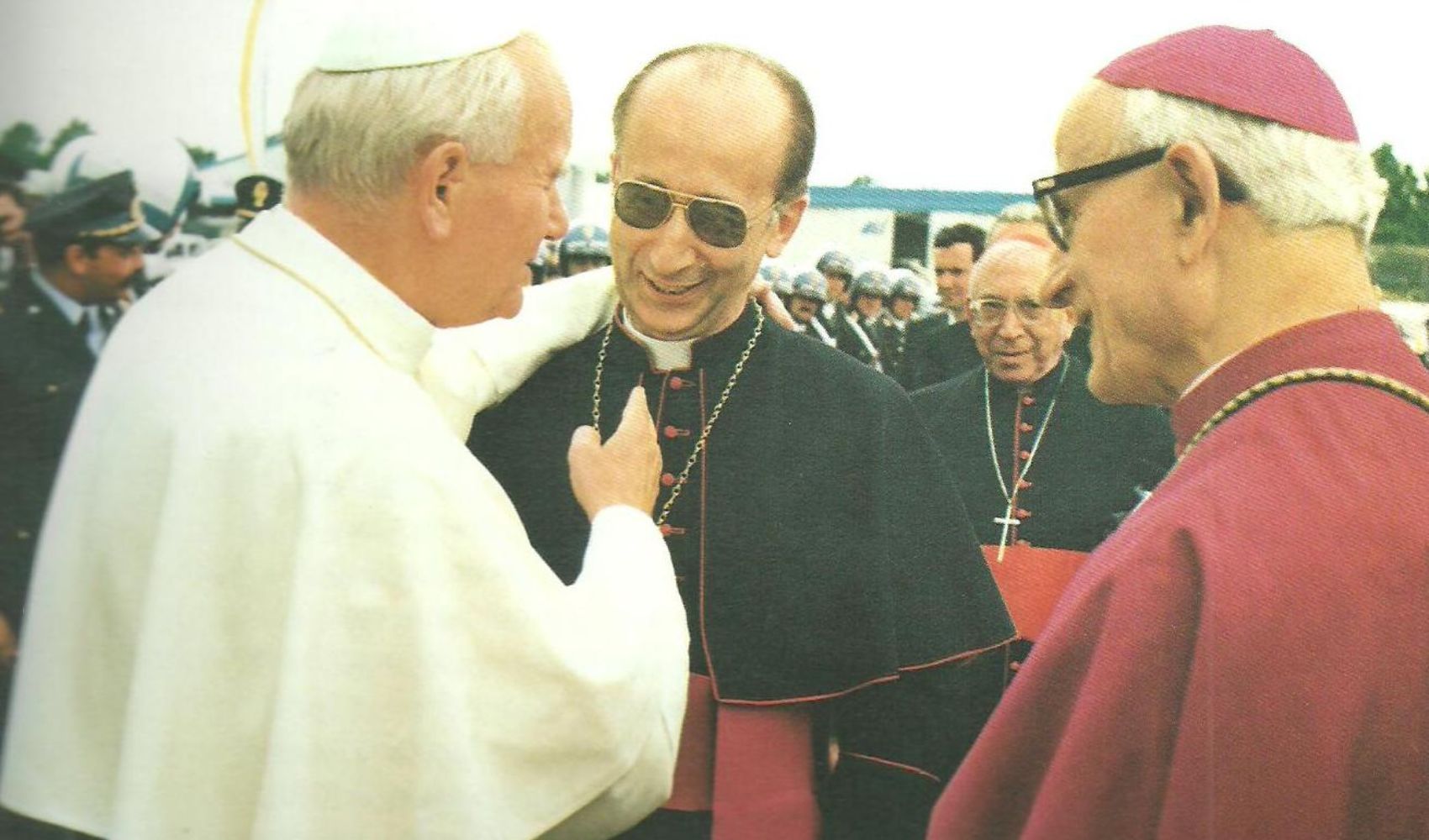Il cardinale Ruini: "Qualcuno in Vaticano voleva fermare la Commissione su Međugorje"