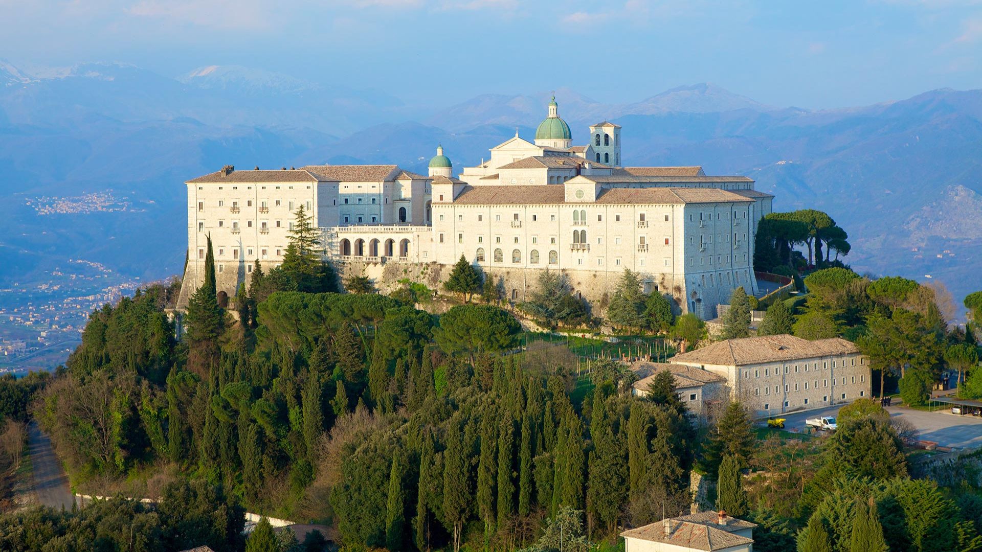 A Montecassino niente Giubileo. Tensioni nella diocesi di Sora-Cassino-Aquino-Pontecorvo