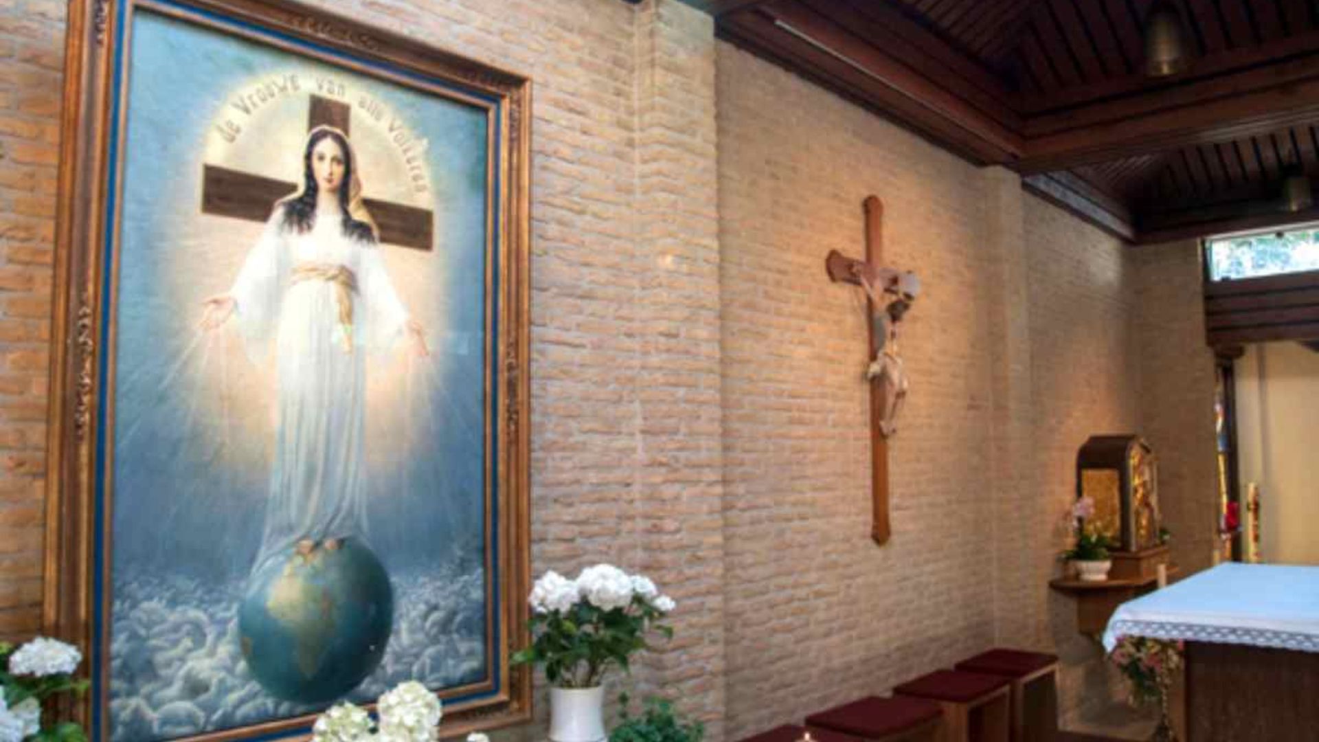 San Paolo VI confermò il giudizio negativo sulle presunte apparizioni di Nostra Signora di Tutti i Popoli