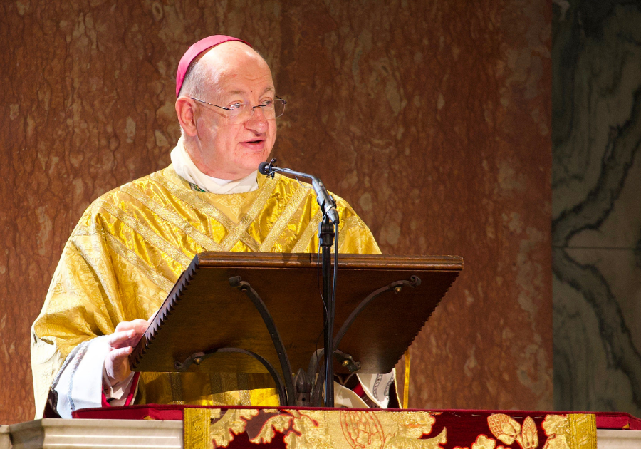 Archbishop of Westminster welcomes Pope Leo XIV's first encyclical on AI