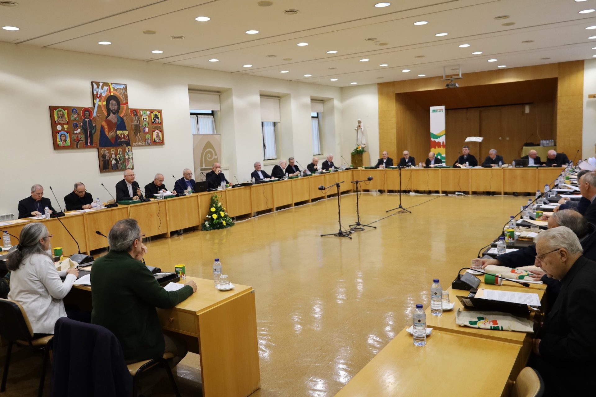 Portugal, a carta que acusa a Igreja: «A CEP defendeu-se e esqueceu as vítimas»