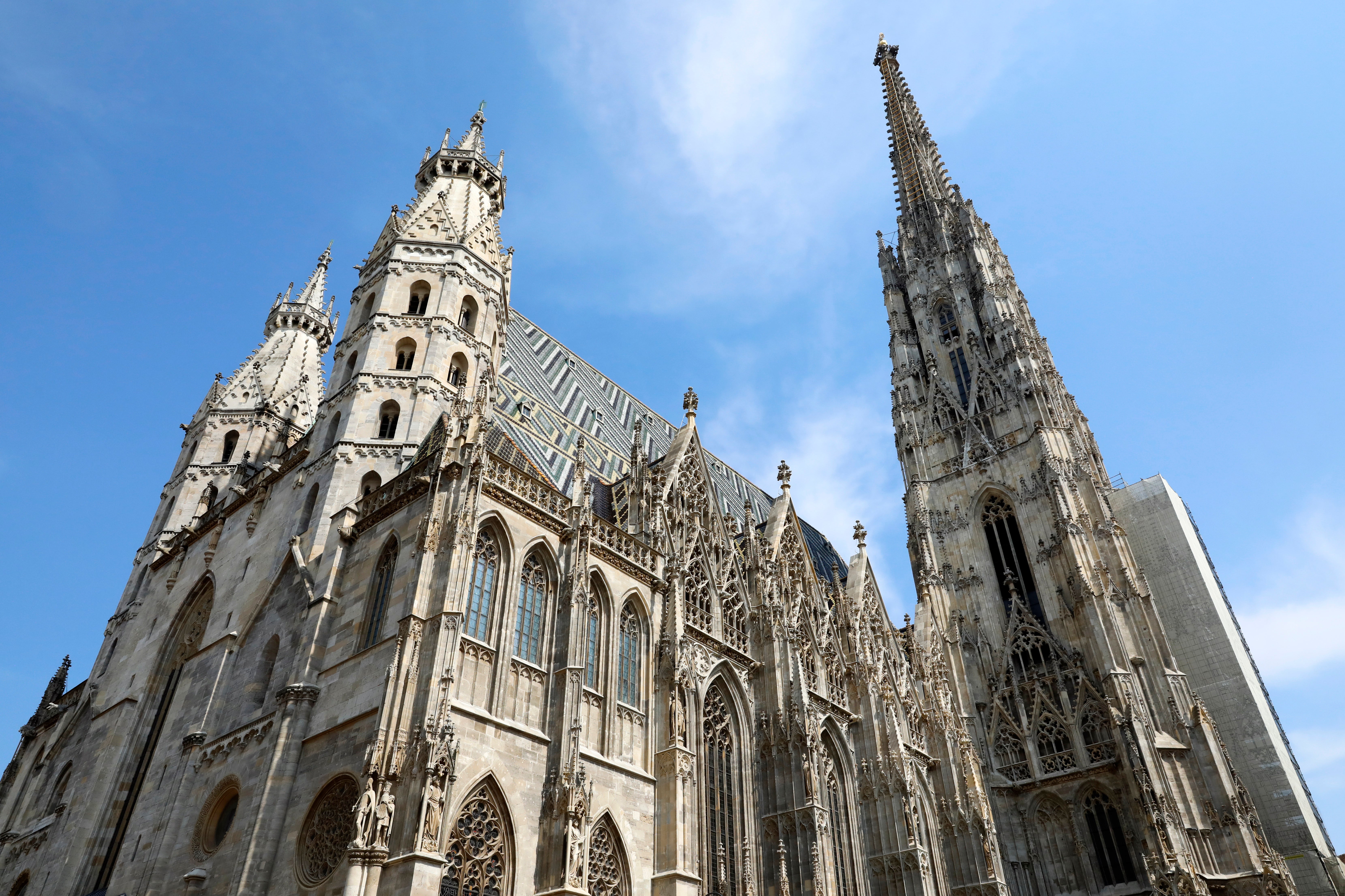 Austria: una Chiesa ricca di risorse, ma povera di fedeli