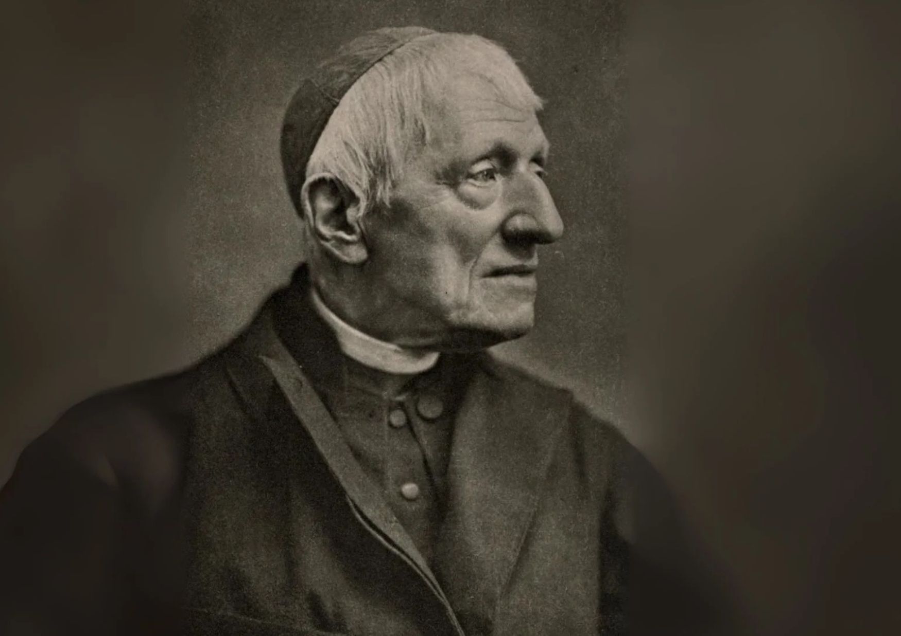 Newman Dottore della Chiesa: la coscienza come frontiera della libertà morale