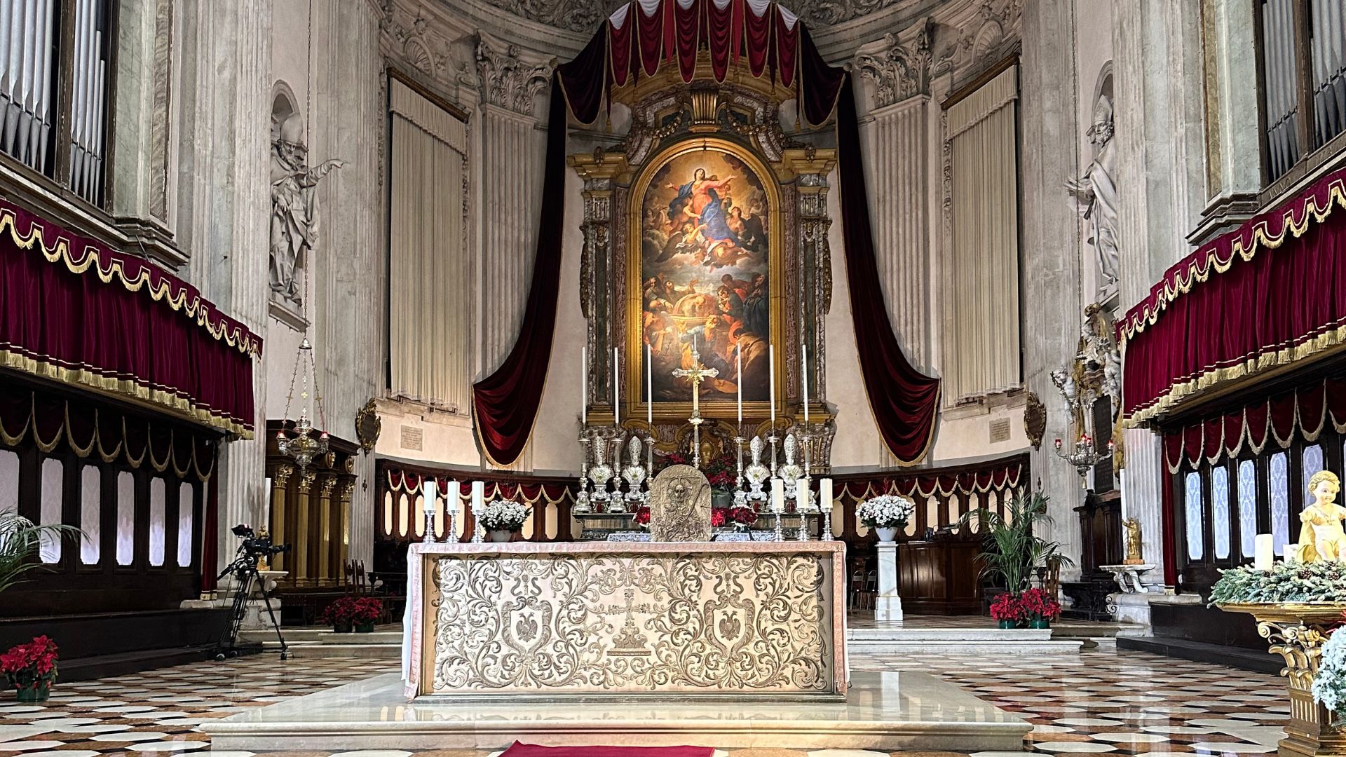 Brescia. Tremolada: «Grazie per questa Chiesa di Brescia». Santa Messa e Te Deum