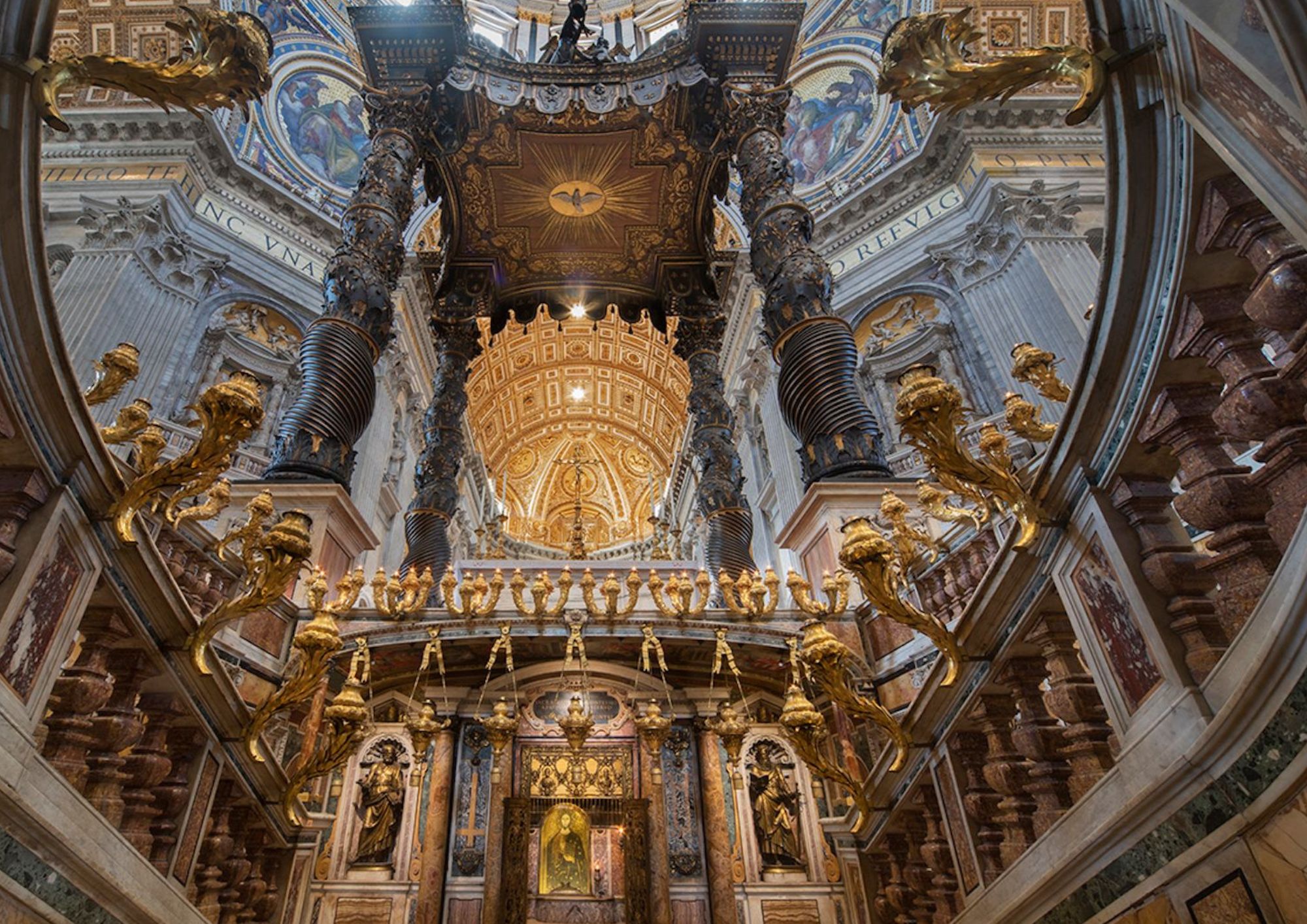 St Peter’s Basilica: profanations multiply as security lapses persist under Mauro Gambetti