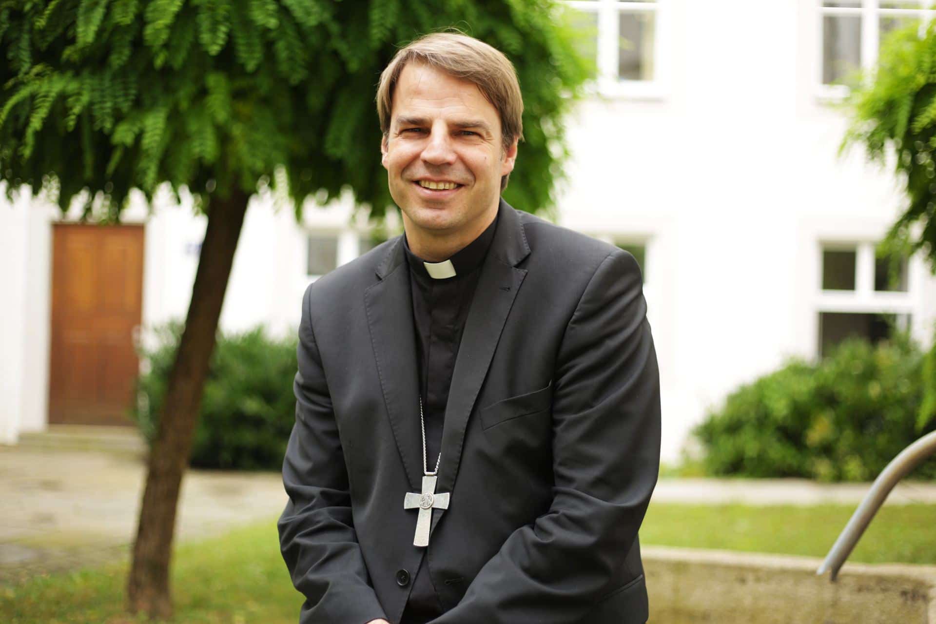 Il vescovo tedesco Oster sul sinodo: «vogliono soddisfare le richieste politiche di una società moderna. Nessuno si avvicina a Cristo»