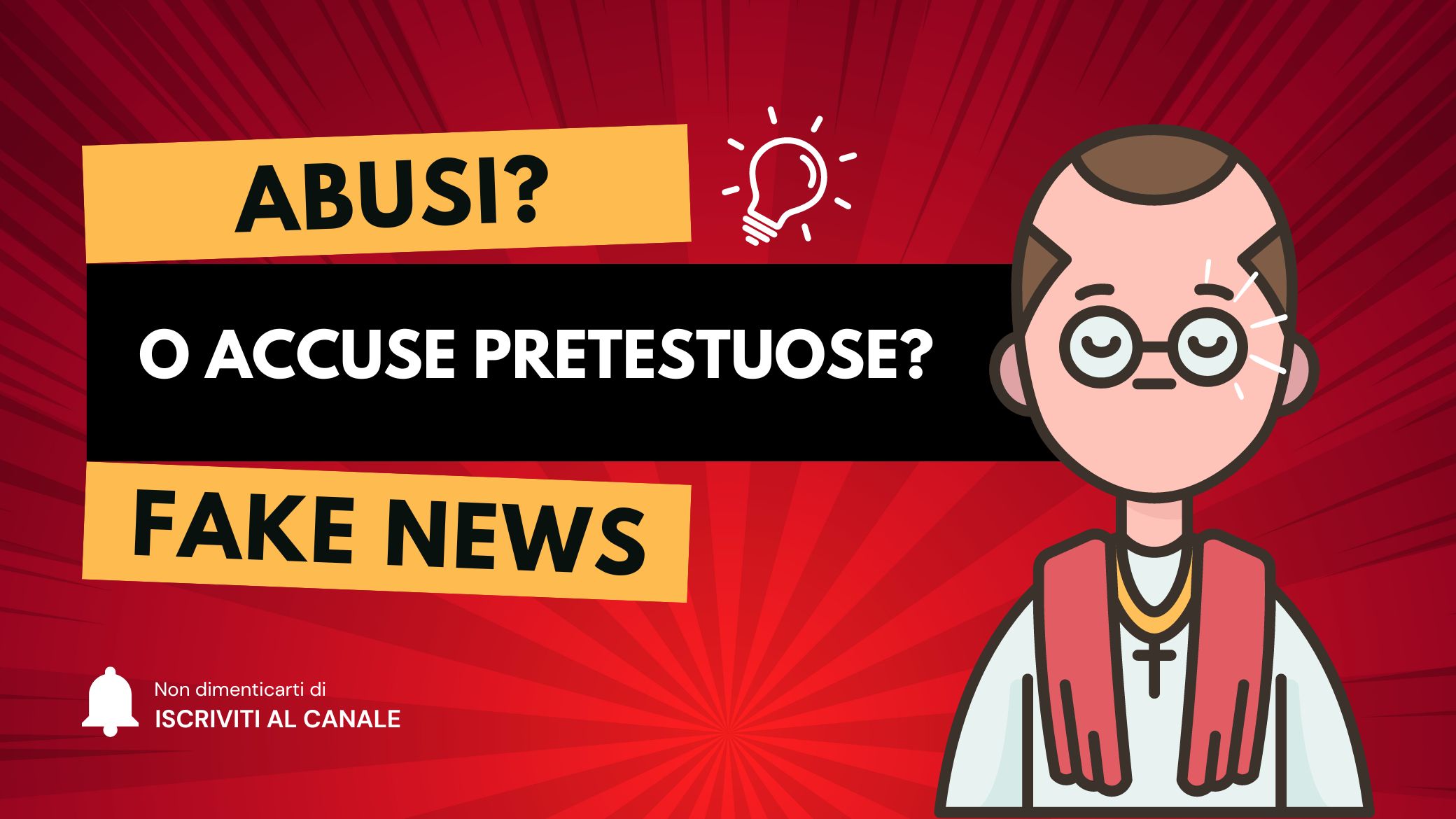 Francofonte, Enna, ecc... Abusi o accuse pretestuose?