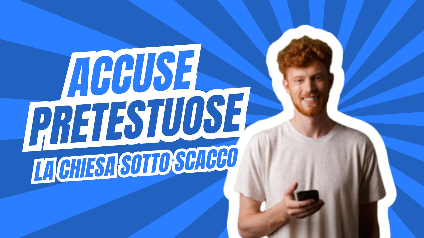 Suore in manette e vescovi a processo. Nel mirino dei magistrati anche la Gerarchia