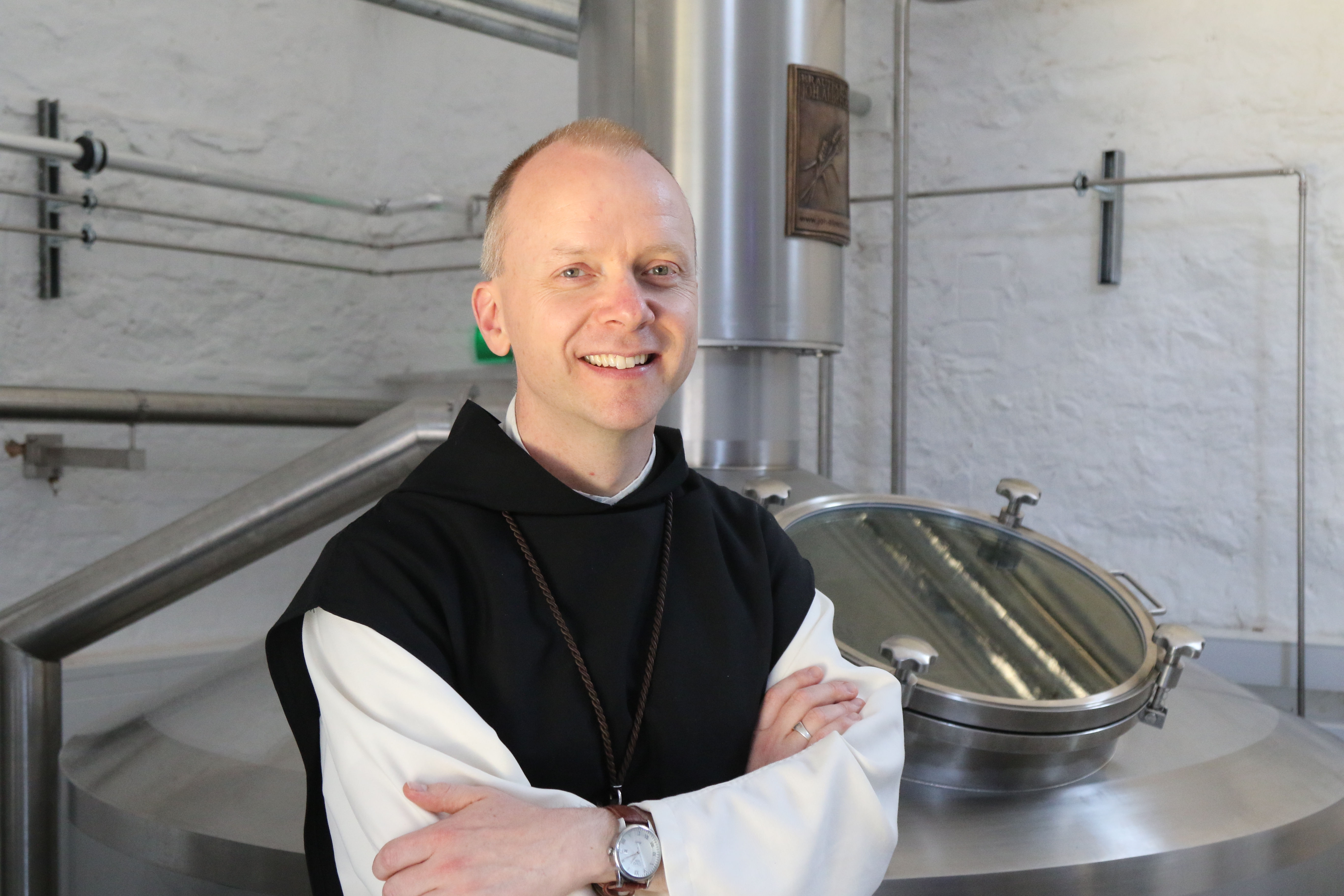 Mons. Varden: «L'amicizia è un’affinità elettiva»