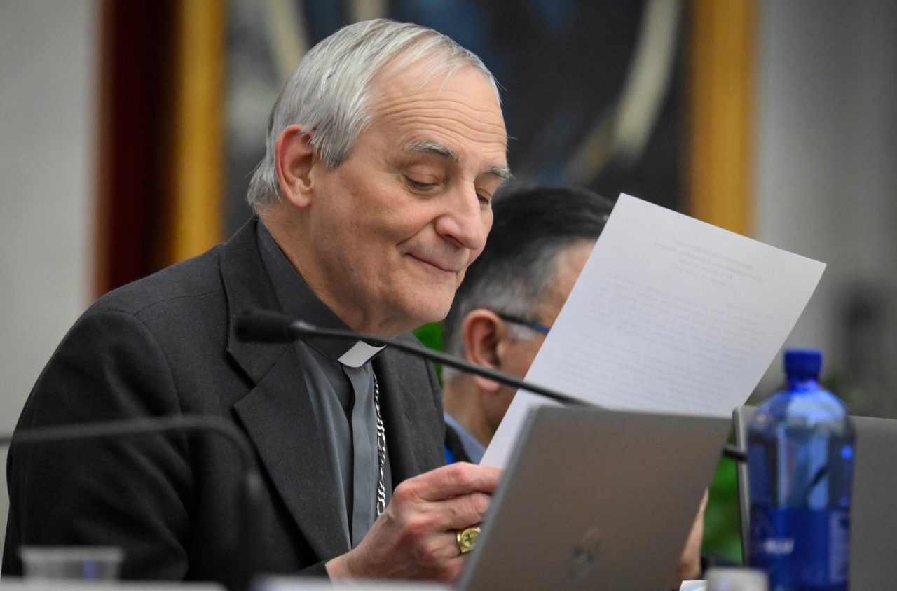 La II Assemblea Sinodale delle Chiese in Italia. Ecco cosa è accaduto oggi