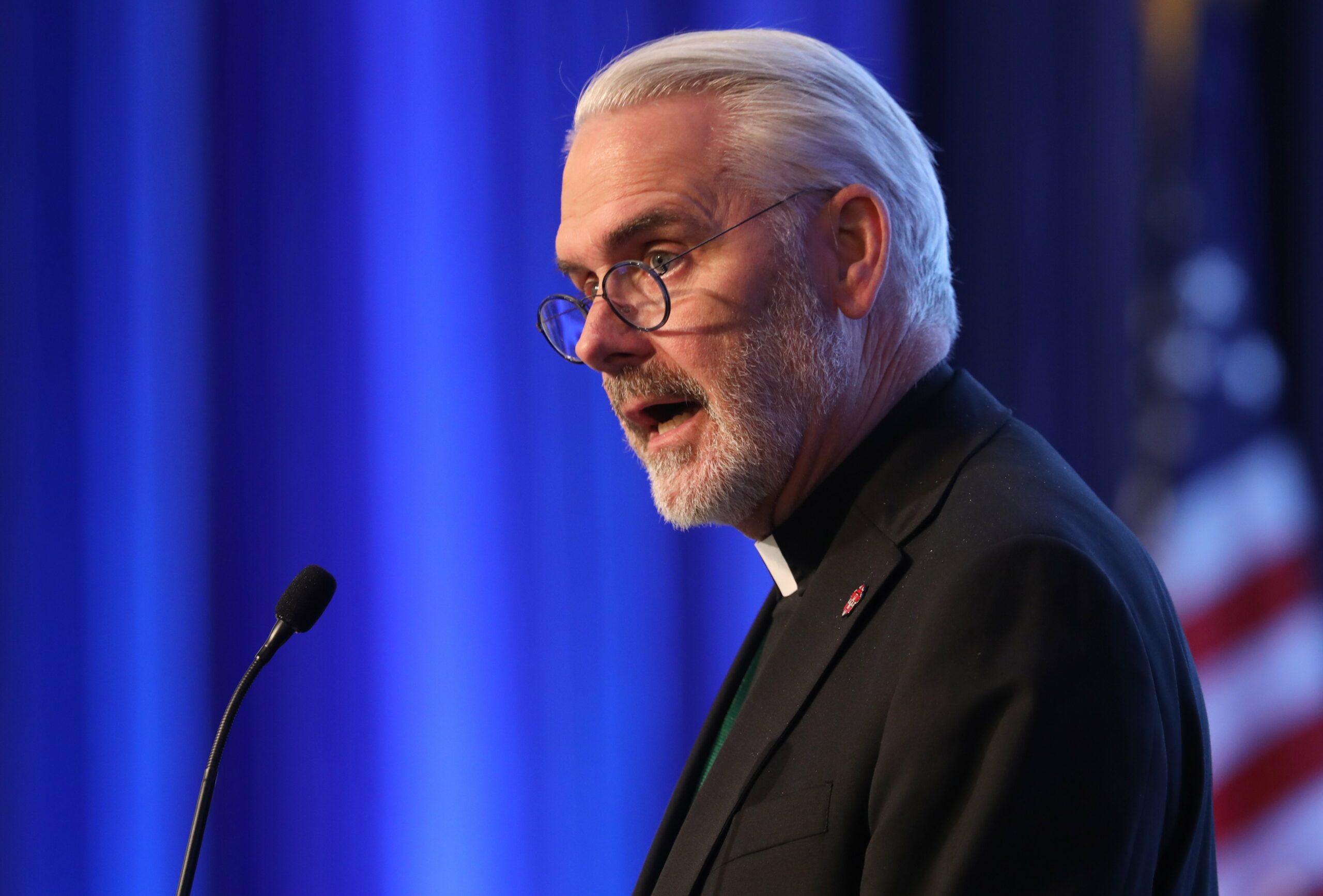 Coakley e Flores alla guida della Conferenza episcopale statunitense