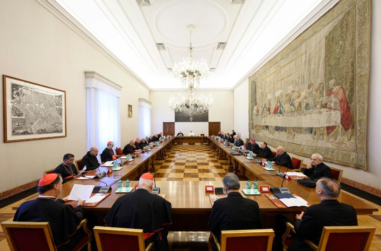 Curia 2.0: The new regulation that rewrites the system. From transparency to digitalization, a reform marking an irreversible turning point