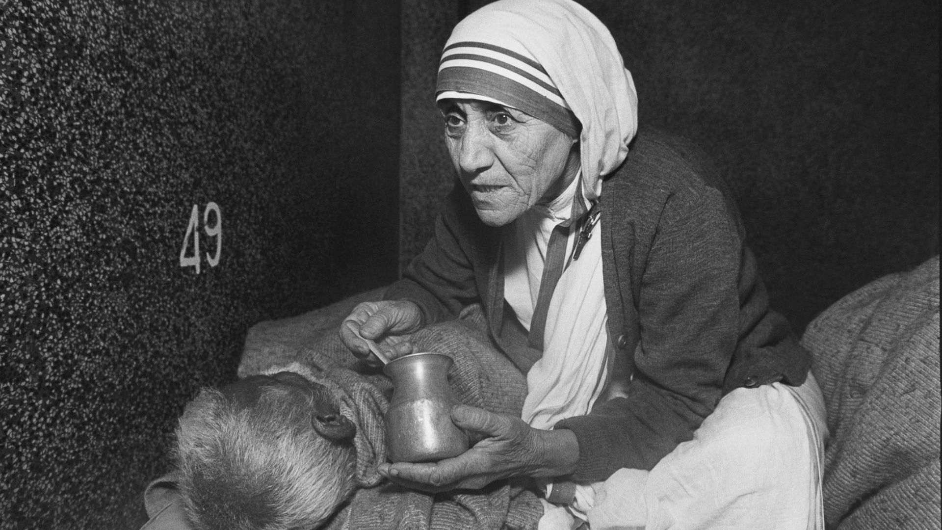 Papa Francesco: santa Teresa di Calcutta nel Calendario Romano Generale