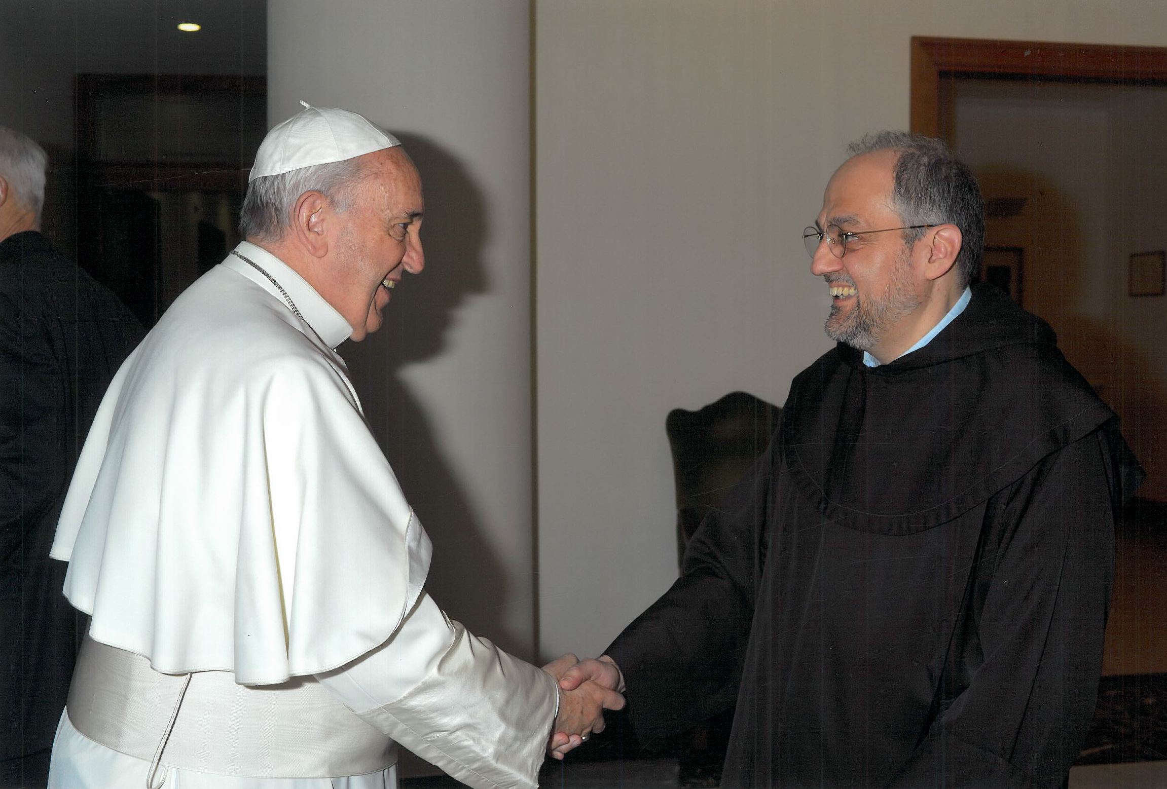 Pisa. Il nuovo Arcivescovo è il carmelitano Saverio Cannistrà
