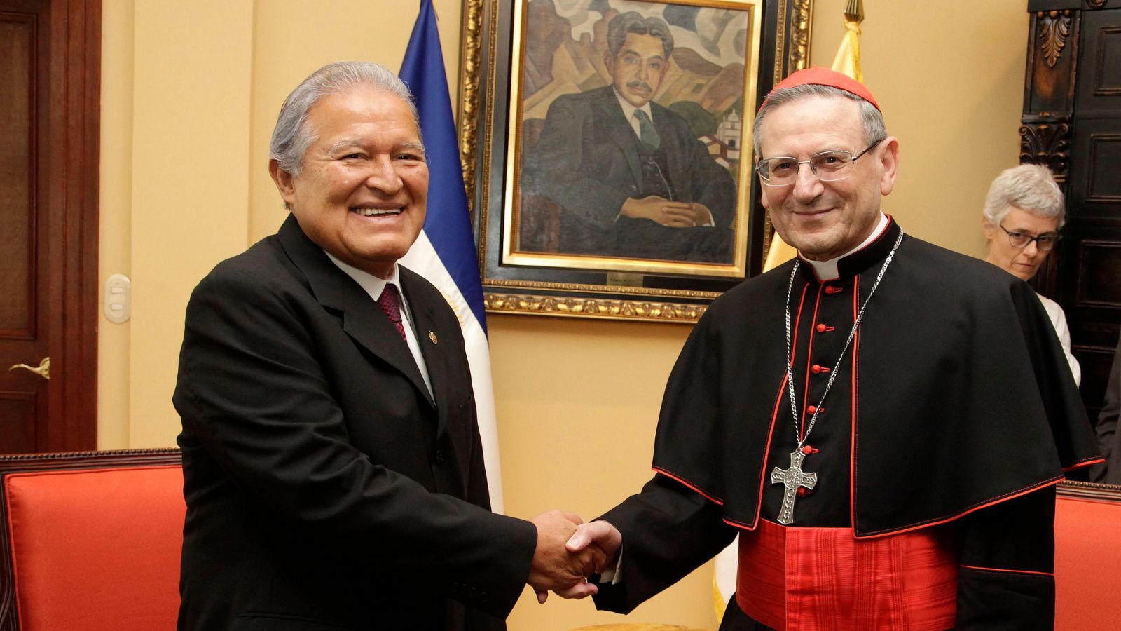 Morto il cardinale Angelo Amato. Aveva 86 anni