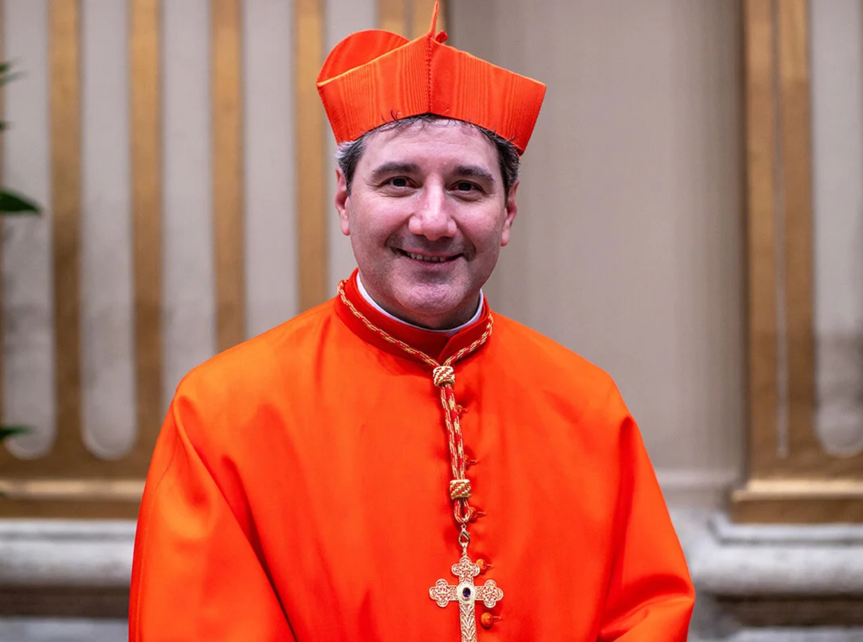 Il Cardinale Francis Leo rilancia il senso profondo dell’educazione cattolica