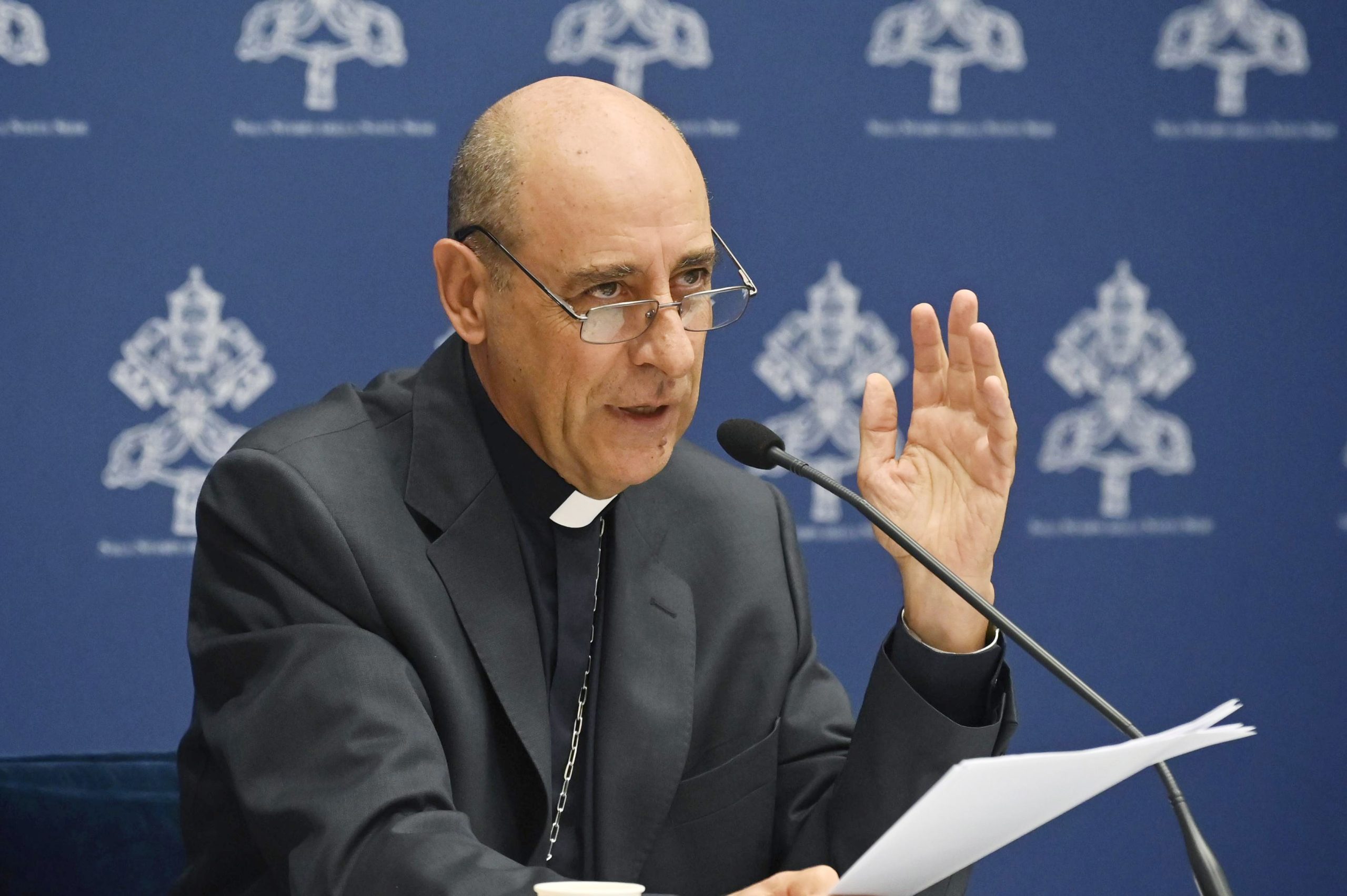 Ordination of Women: The Pressure on the Synod Is Shameful