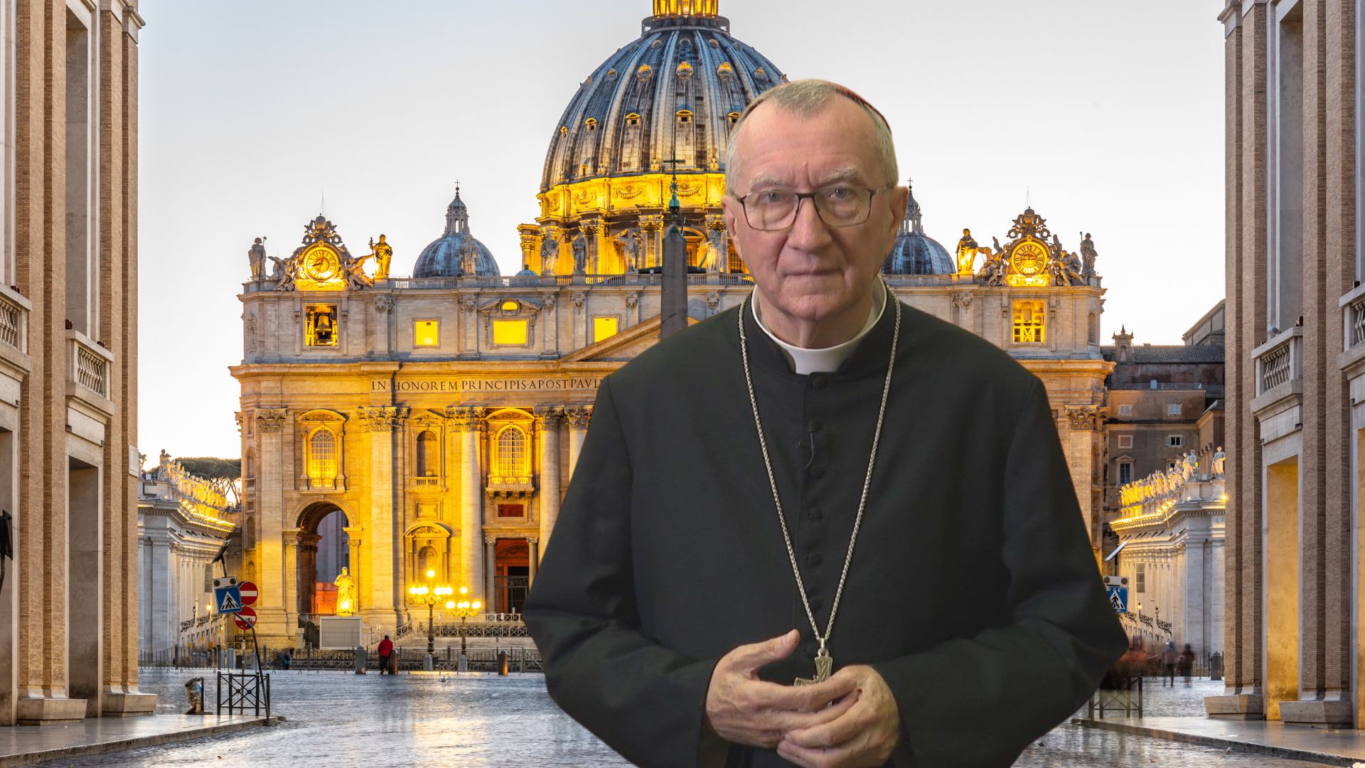 Papa Francesco. In Vaticano il rosario con tutti i cardinali residenti nell'Urbe