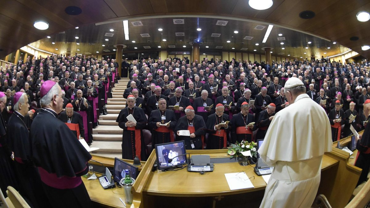 Cause di nullità: il Pontefice contro i vescovi italiani con un altro motu proprio