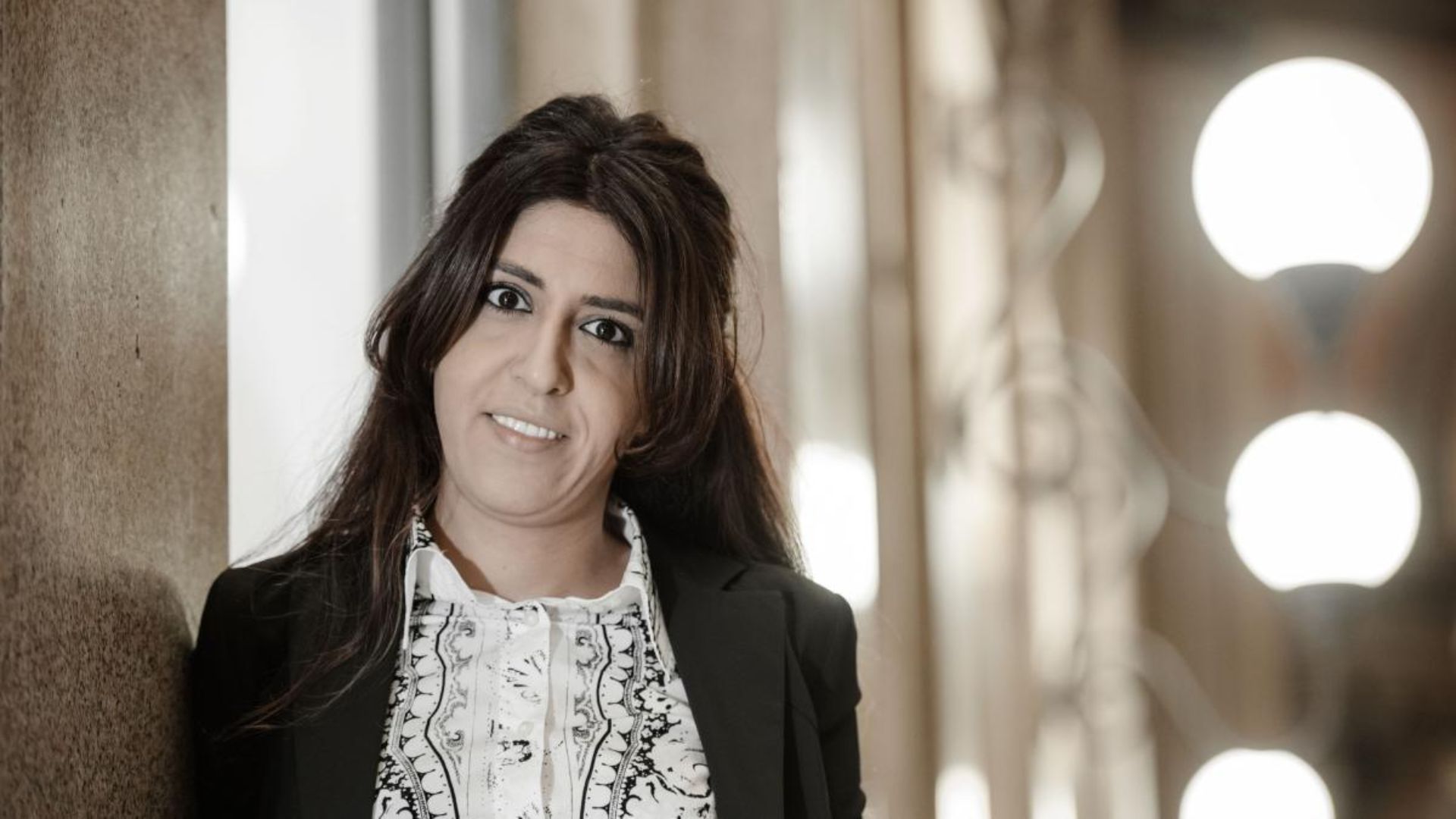 Chaouqui: The End of the Farce