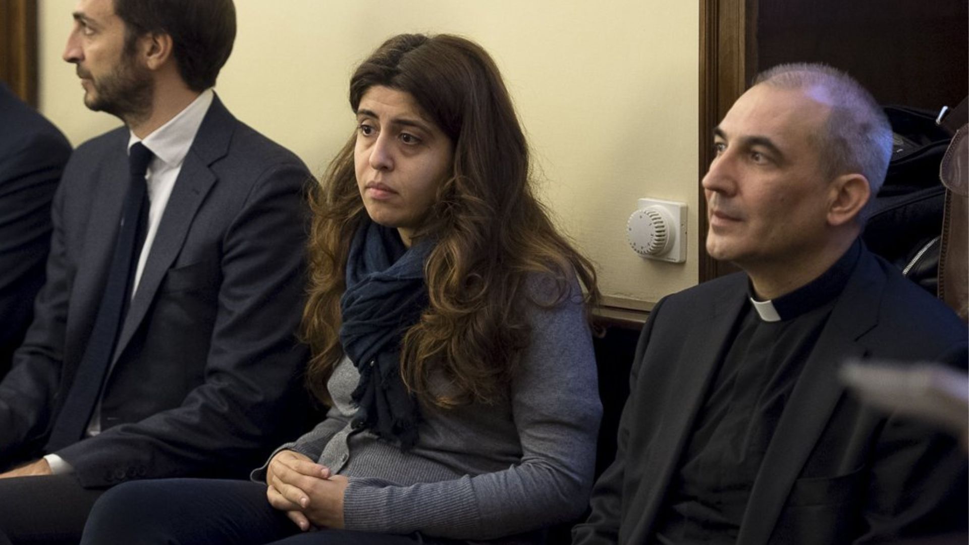 Sloane Avenue: il Papa rifiutò la richiesta di Grazia avanzata da Francesca Chaouqui