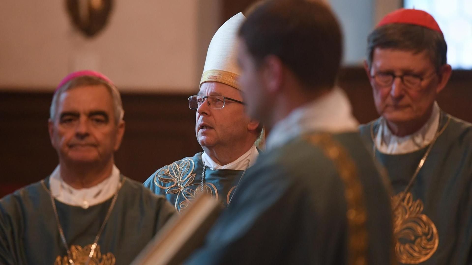 Chiesa in Germania: seguire il mondo non porta frutto