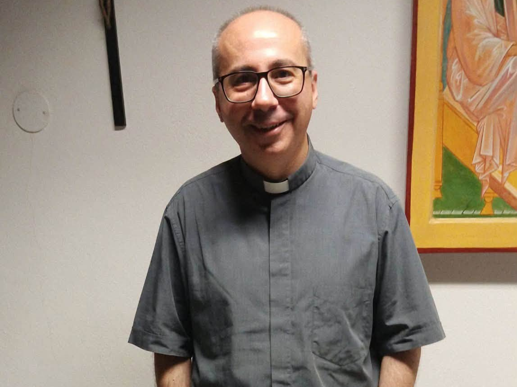 Chioggia, il Collegio dei Consultori elegge monsignor Simone Zocca amministratore diocesano