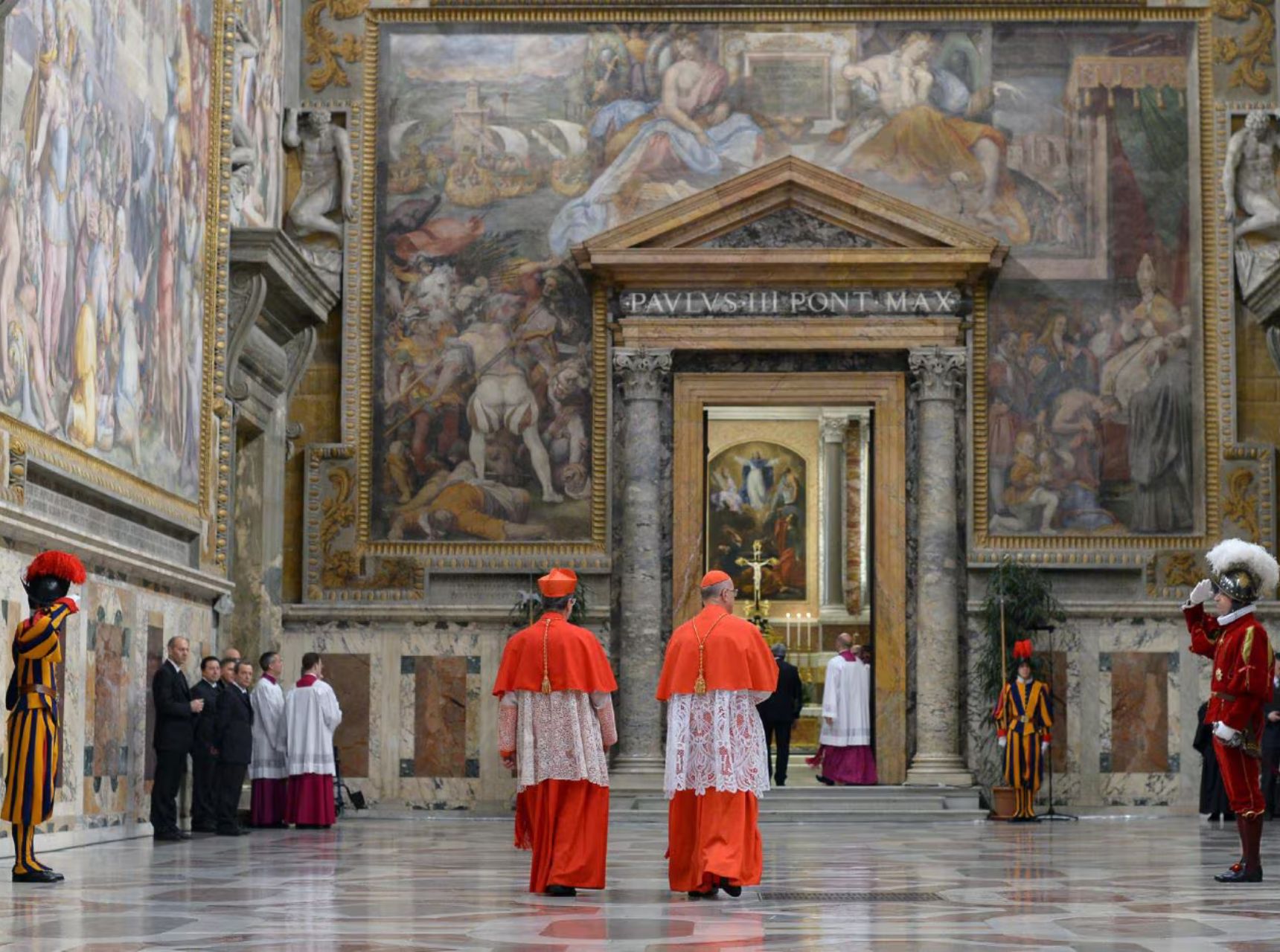 Chi sarà il prossimo Papa?