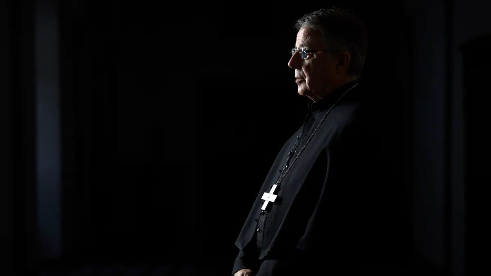 St Maurice. Dopo le false accuse l'Abate torna alla guida della sua comunità