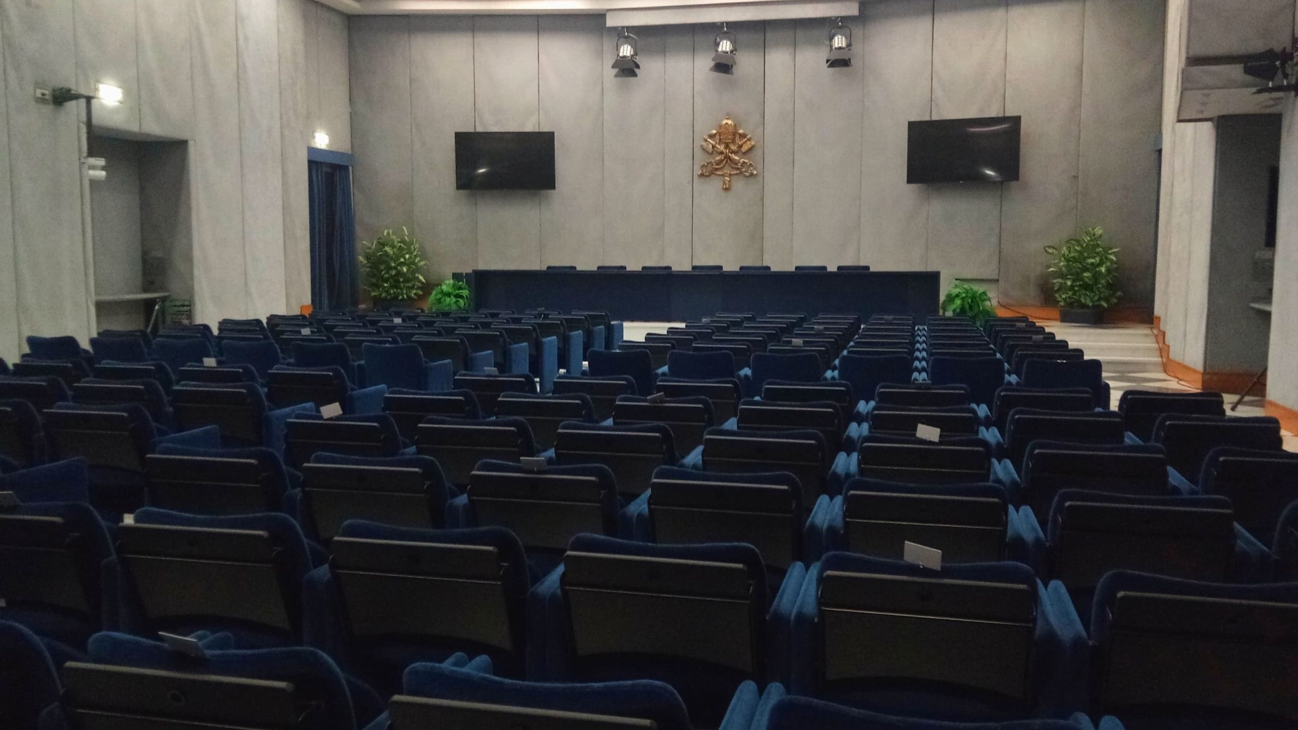 Cambia la comunicazione in Vaticano: ecco il vero sinodo