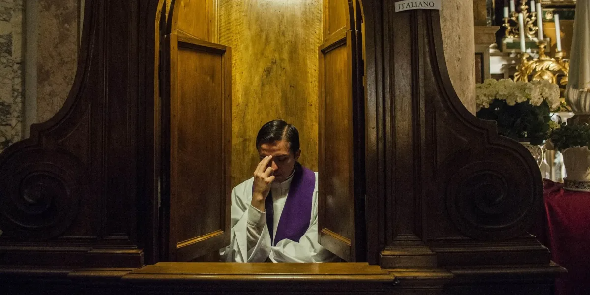 Papa Francesco: "in qualche associazione, sta entrando una relativizzazione del sigillo sacramentale"