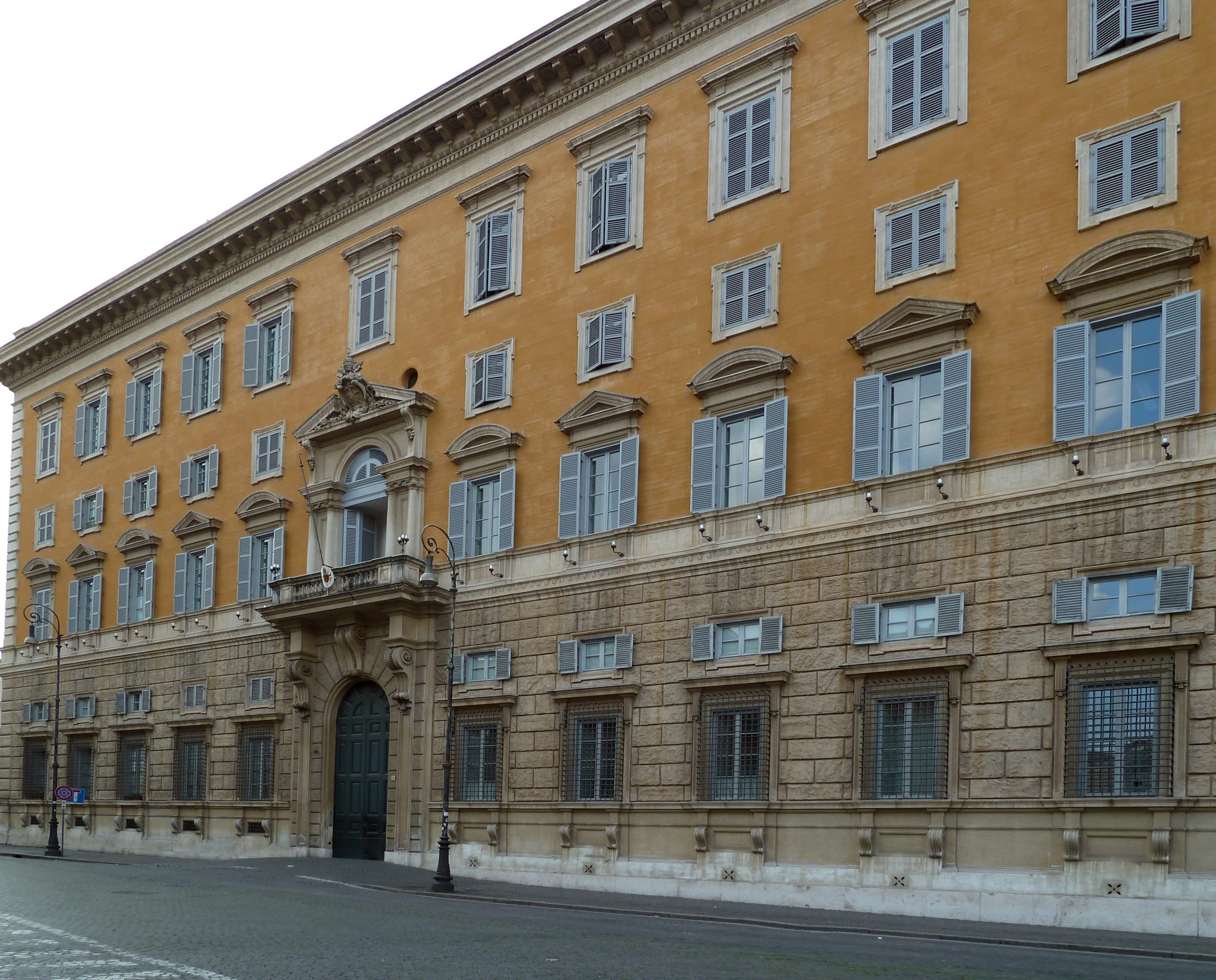 Rinnovata la Congregazione per la Dottrina della Fede