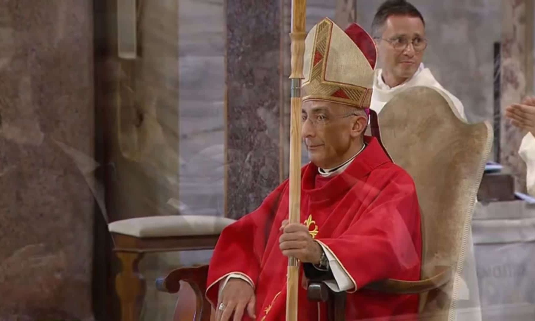 Vicariato di Roma. Il Papa chiede i soldi alle sue parrocchie ma agevola i ricchi imprenditori
