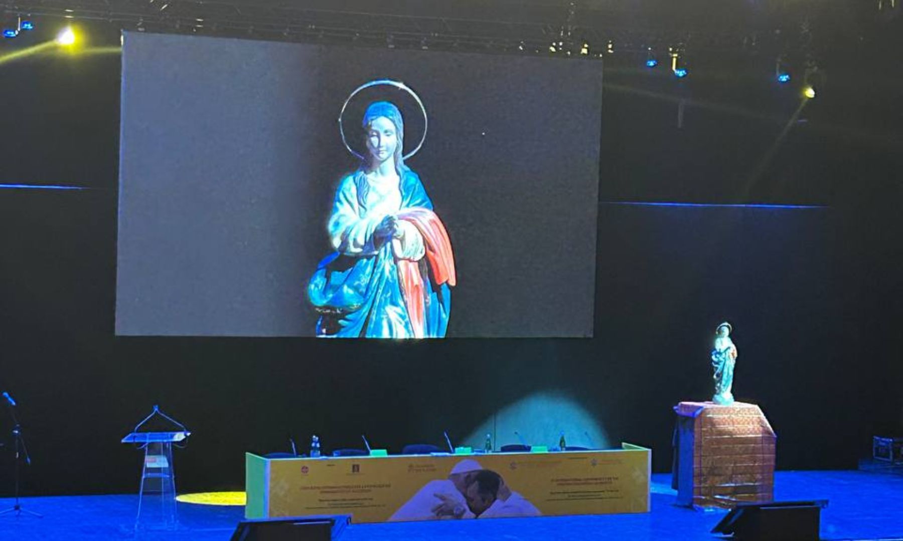 Convegno sulla formazione sacerdotale. Madre Driscoll: «Necessario un fondamento umano adeguato»