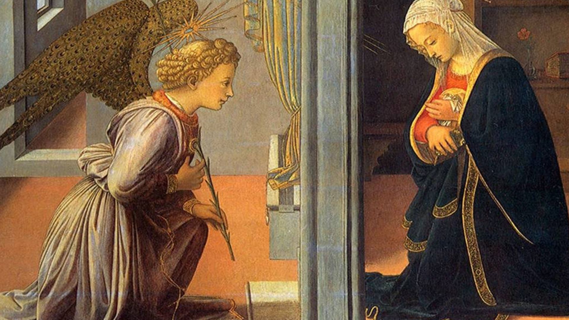 Vangelo della Domenica – 24 dicembre 2023