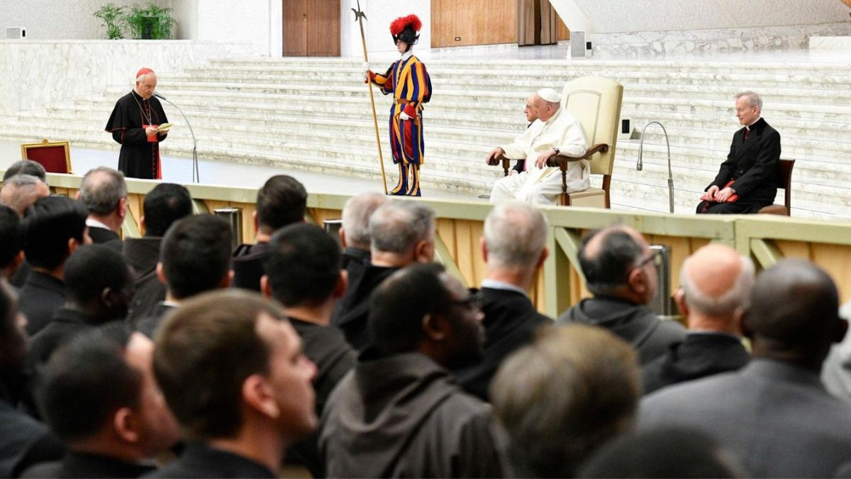 Il Cardinale Piacenza: "non è misericordia lasciare i fedeli nel peccato"