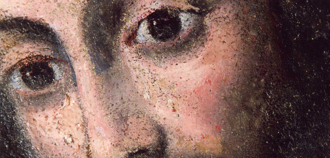 Lo sguardo del "discepolo amato"