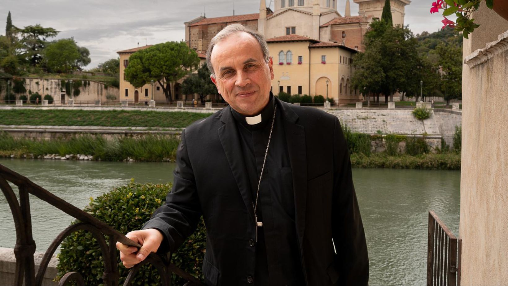Diocesi Verona: la prima lettera pastorale del vescovo Pompili è sul silenzio