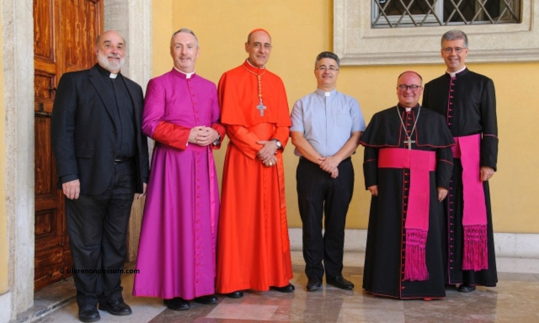 Il Dicastero per la Dottrina della Fede pubblica Gestis verbisque sulla validità dei sacramenti