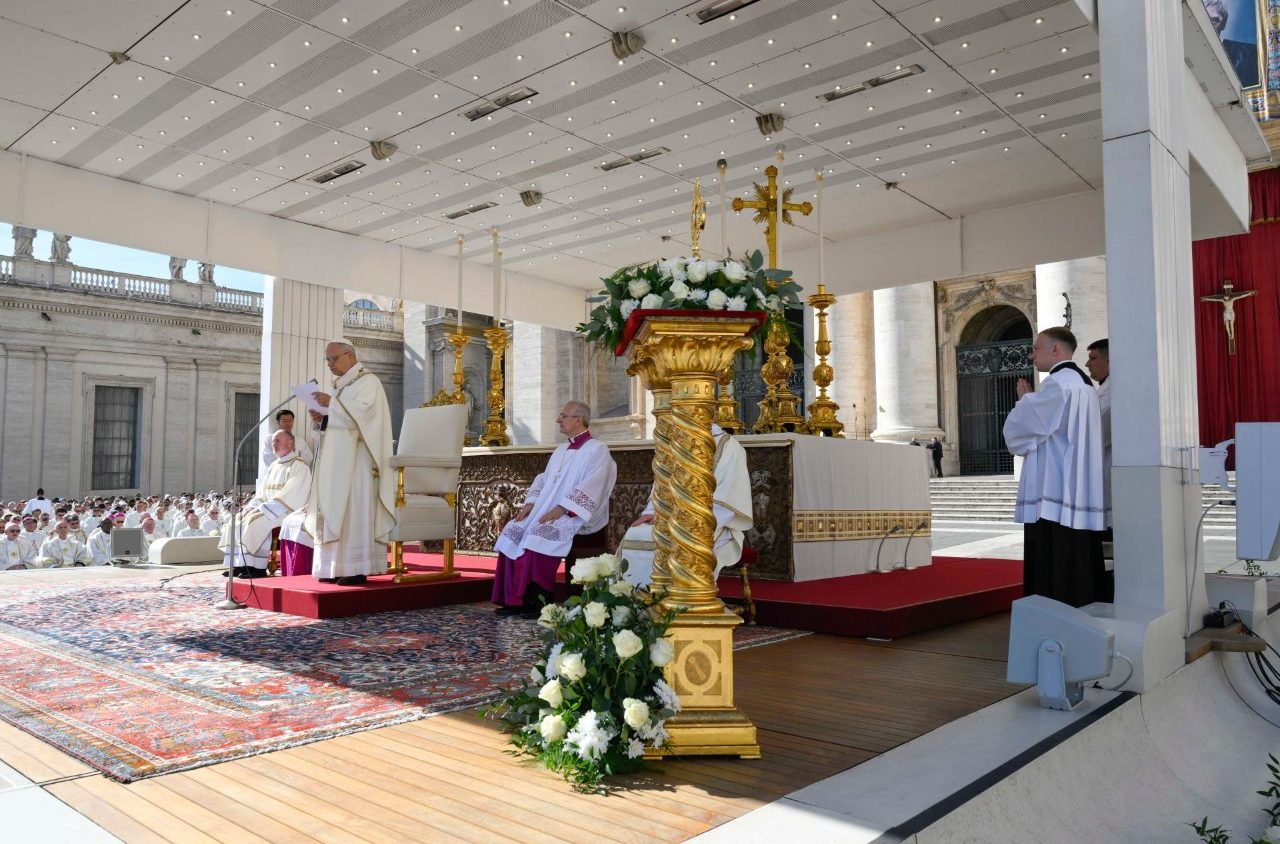 Newman è Dottore della Chiesa. Leone XIV: “La sua luce gentile guida ancora la Chiesa”