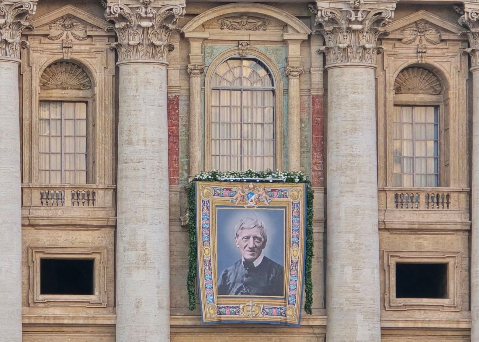 Leone proclama Newman Dottore: la santità che persuade
