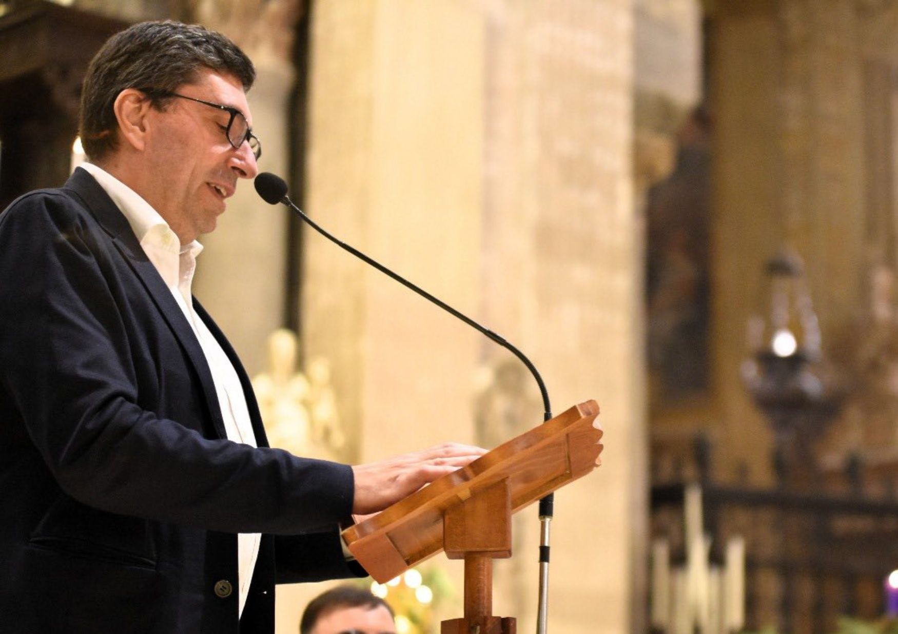 La verità su CL. Il golpe delle “Note interpretative” e le dimissioni di chi “non si presta al gioco”