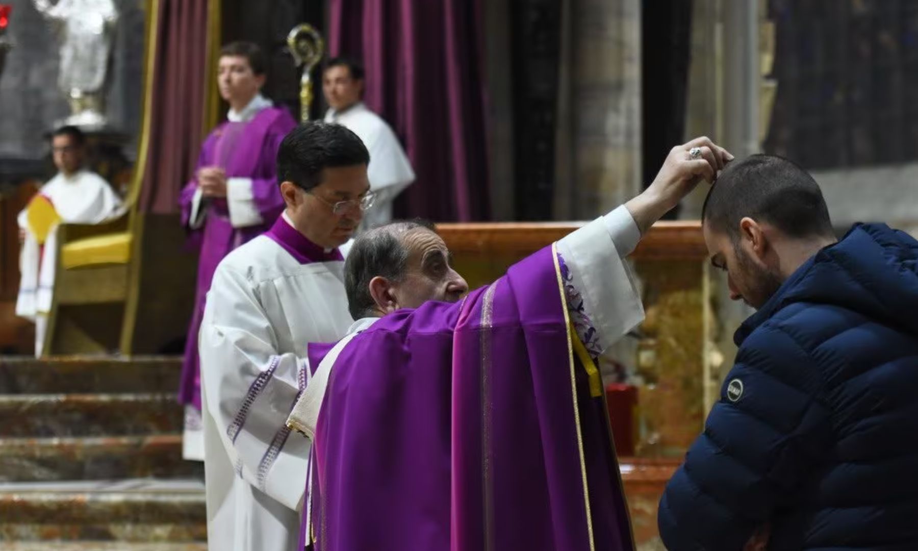 Arcidiocesi di Milano. Delpini: «Vorremmo iscriverci fra gli amici di Dio, quelli della speranza»